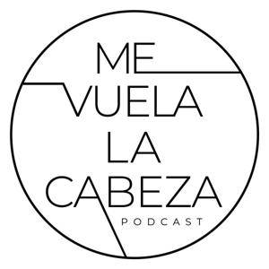 Me Vuela la Cabeza