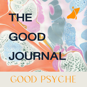 The Good Journal