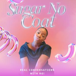 Sugar NO Coat!