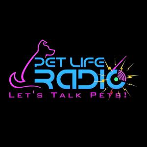 Pet Life Radio - The #1 Pet Podcast & Radio Network