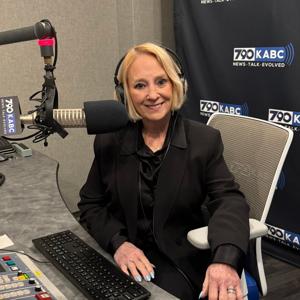 The Renee Fraser Show with Renee Fraser, PhD