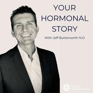 Your Hormonal Story by Happy Healthy YOU