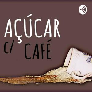 Açúcar c/ Café