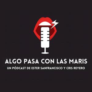Algo pasa con las Maris