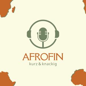 AfroFin - kurz & knackig
