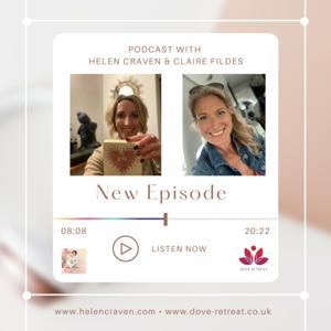 Reiki Radiant Souls: Unleashing the Power of Reiki and Retreat with Helen Craven and Claire Fildes