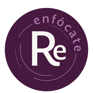 Re-Enfócate con Mónica Montenegro