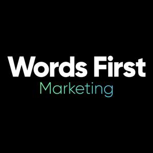 Words First Marketing