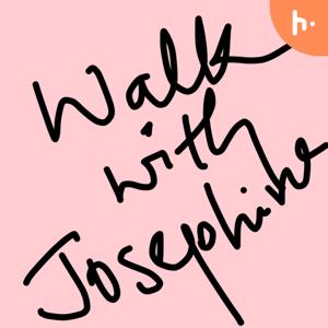 Fini Francis’s First Podcast