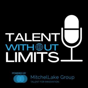 Talent Without Limits