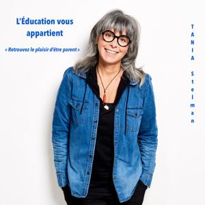 L'éducation vous appartient