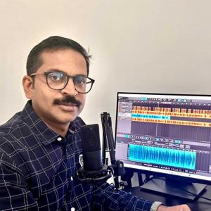 Podcast Of Syam