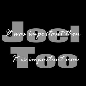 Joel Too