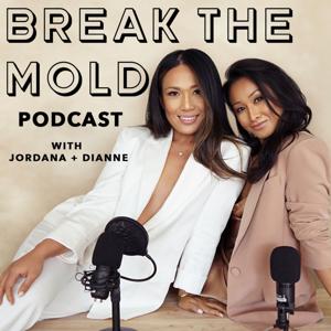 BREAK THE MOLD