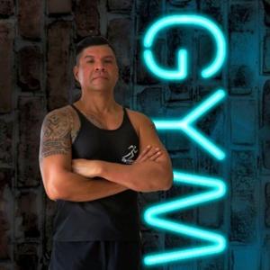 Gymlam Fitness Music