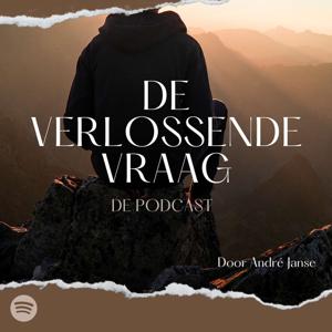 De Verlossende Vraag de podcast