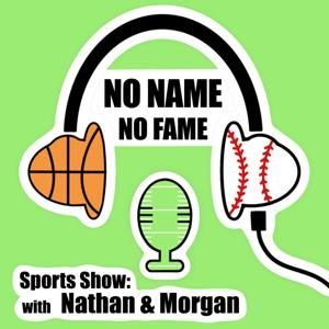 No Name No Fame: Sports Show