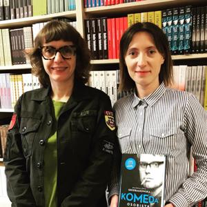 Kortowska Audycja Literacka