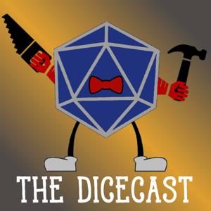 The Dicecast