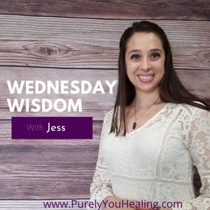 Wednesday Wisdom