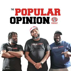 Popular Opinion Podcast