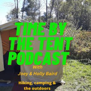 Time By The Tent Podcast