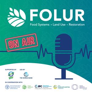 FOLUR on Air