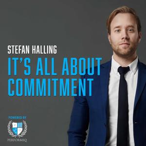 It's all about commitment