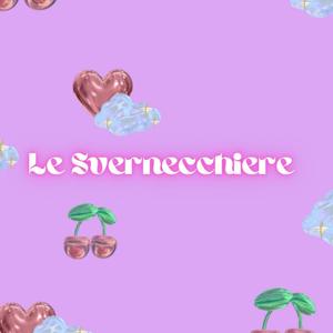 Le Svernecchiere