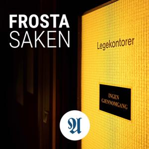 Frosta-saken
