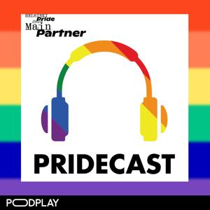 Pridecast x Helsinki Pride