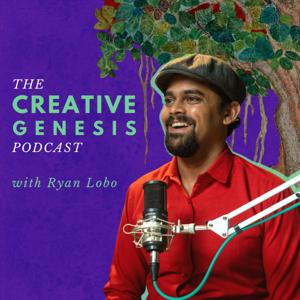 The Creative Genesis Podcast