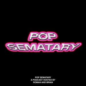 Pop Sematary
