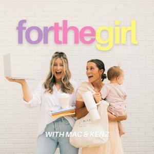 For The Girl by Mac Bridges & Kenz Durham