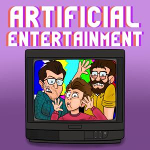 Artificial Entertainment
