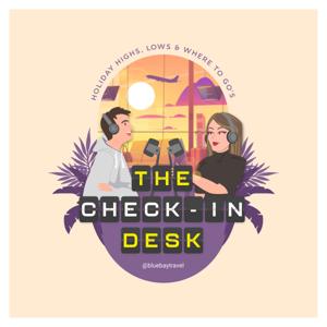 The Check-In Desk