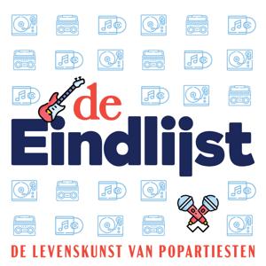 de Eindlijst
