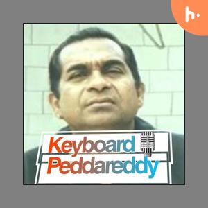 Keyboard Peddareddy