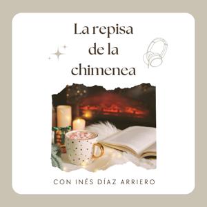 La repisa de la chimenea