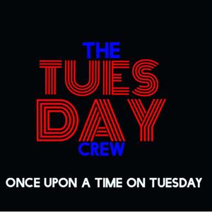 Once Upon a Time On Tuesday