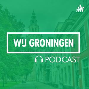 WIJ Groningen Podcast