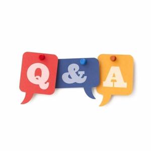Early-Release Q&A Files