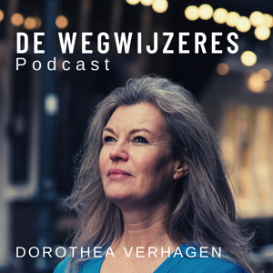 De Wegwijzeres Podcast