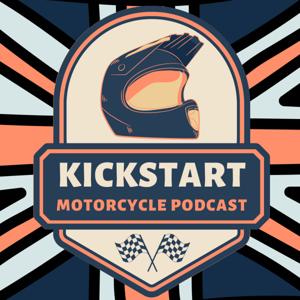 Kickstart Motorcycle Podcast