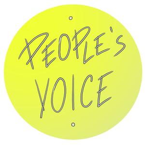 People's voice