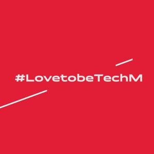 LoveToBeTechM