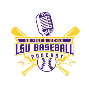 60 Feet 6 Inches LSU Pod