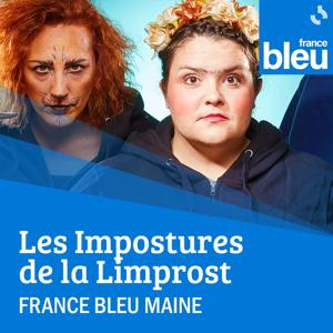 Les Impostures de La Limprost