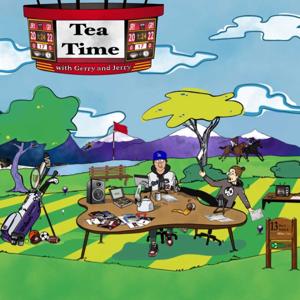 Tea Time
