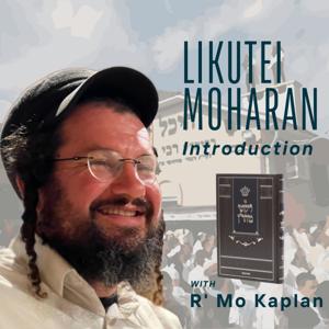 Living Breslov - Rav Mo Kaplan